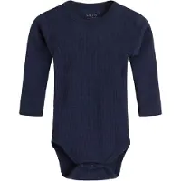 Hust & Claire Berry - Bodysuit - Blue - 50