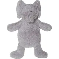 That's Mine Houston Heavy Teddy Painotettu Pehmolelu Pieni, Elephant
