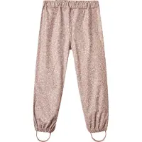 Wheat Rainwear Olo Trousers - Pink - 152