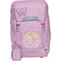 Beckmann Classic Reppu Maxi 28L, Rosie