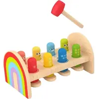 Hape Hakkalelu Rainbow