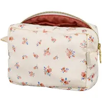 Cam Cam Copenhagen Make Up Purse - Ocs - Cream - ONE SIZE