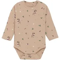 Fixoni Body Ls - Beige - 68