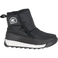 Sorel Talvikengät - Whitney II Plus - Musta/Sea Suolaa - - 30 - Talvikengät