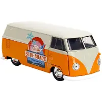 Disney Toys Stitch 1961 Vw Buss 1:32 - Orange - ONE SIZE