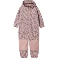 Name It Mini Nmfalfa08 lasten softshell-haalari