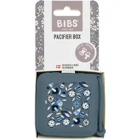BIBS x Liberty Bobo Tuttirasia, Petrol