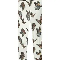 Name it Nmfwillitus Wool Legging - Brown - 98
