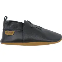 En fant Elastic Slipper - Black - 24