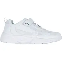 FILA Ventosa Velcro Kids - White - 30