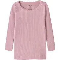 Name it Nmfkab Ls Top Noos - Pink - 110