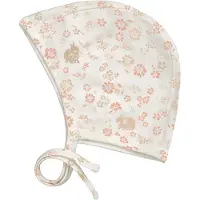 Cam Cam Copenhagen Baby Bonnet - Cream - 3-6M