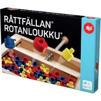 Alga Rotanloukku