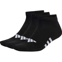 Adidas Performance Light Low 3P, Sukat