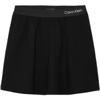 Calvin Klein Punto Skirt - Black - 152