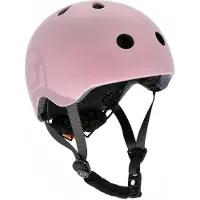 Scoot & Ride pyöräilykypärä S 51-55cm, Rose