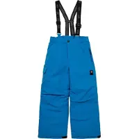 Lego Wear Lasketteluhousut m. Henkselit - LWPayton 701 - Sinine - - 10 v (140) - Lasketteluhousut