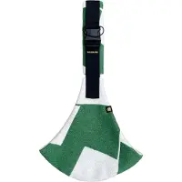 Wildride - Green Graphic - Green - ONE SIZE