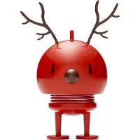 Hoptimist - Reindeer Bumble Hahmo M Punainen