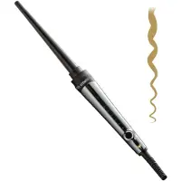 HH Simonsen ROD Curling Iron vs1 touch handle