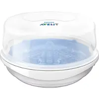 Philips Avent sterilointilaite mikroon SCF281/02