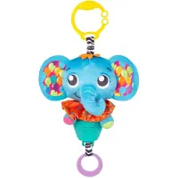 Playgro Elly Elephant Musiikki Lelu