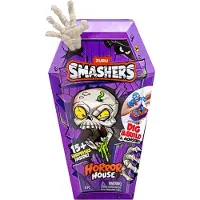 Smashers action figure Smashers House of Horrors with a twist, series 74125