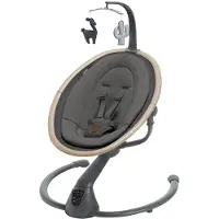 Maxi-Cosi Cassia Sitteri, Beyond Graphite