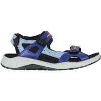 Ecco X-Trinsic JR Sandaalit, Blue Bell, 37