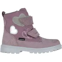 Superfit Talvikengät - Henki - Tex - Violetti/Vaaleanpunainen - - 34 - Talvikengät