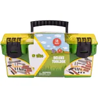 John Deere Työkalulaatikko Deluxe