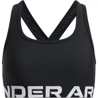 Under Armour G Crossback Bra - Black - 158-170
