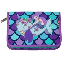 Jeva One-Zip Penaali, Rainbow Mermaid