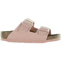 Birkenstock Sandaalit - Arizona - Tex - Kangas Rose - - 28 - Sandaalit