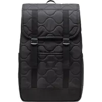 Herschel Reppu - Retreat - Tikattu Kapseli - 23 L - Musta - - OneSize - Reput