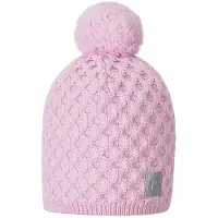Reima Nyksund Pipo Merinovilla, Pale Rose, 48