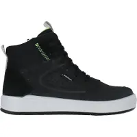 Superfit Saappaat - Maverick - Tex - Musta/Keltainen - - 38 - Saappaat