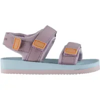 En fant Sandal Velcro - Purple - 32