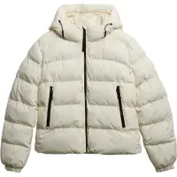 Superdry Sports Topattu Takki