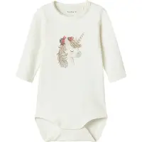 Name it Body p/h - NbfNicorn - Cloud Tanssija - - 68 - Bodyt P/H