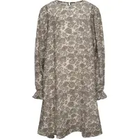 Sofie Schnoor Young Mounasy Dress - Beige - 164