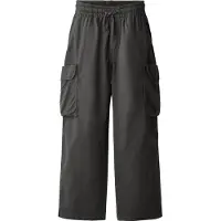 Molo GOTS Argo Cargo-housut Raven Raven 152 cm Musta 152 cm Pojat