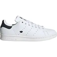 Adidas Originals Kenkä - Stan Smith W - Valkoinen/Musta - - 36 2/3 - Kengät