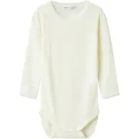 Name it Body p/h - Villa - Noos - NmfWang - Tuhkimo M. Pointelle - - 3 v (98) - Bodyt P/H