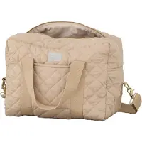 Cam Cam Changing Bag, Large - Ocs - Oatfield - Beige - ONE SIZE