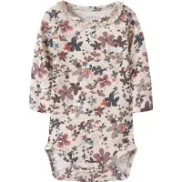 Name it Nbfnaline Ls Body - Beige - 50