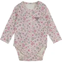 Hummel Mini Flower Aop Pitkähihainen Body