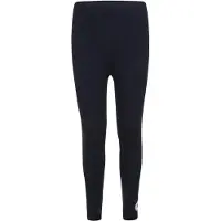 Converse Le-Knit Legging - Black - 152-158