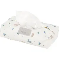Cam Cam Wet Wipe Cover - Gots - Caprice - Cream - ONE SIZE