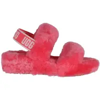 Ugg Sandaalit - Ai niin - Strawberry Sorbetti - - 40 - Sandaalit